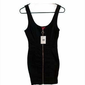 Black Guess dress size XS